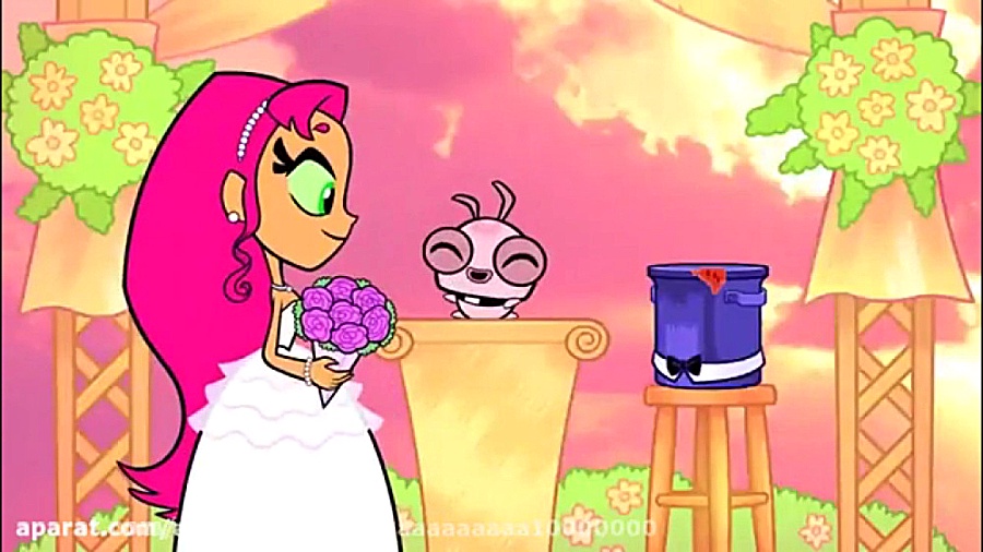 تایتان ها به پیش دوبله ی فارسی...