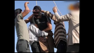 بخشش محکوم به اعدام پس از اجرا...