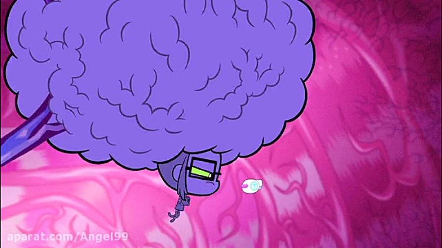 تایتان ها به پیش دوبله ی فارسی...