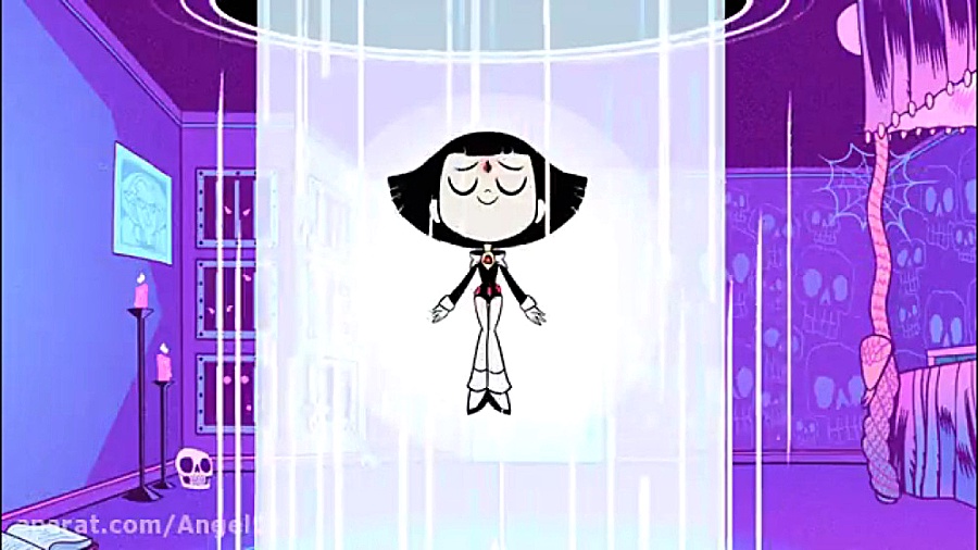 تایتان ها به پیش دوبله ی فارسی...