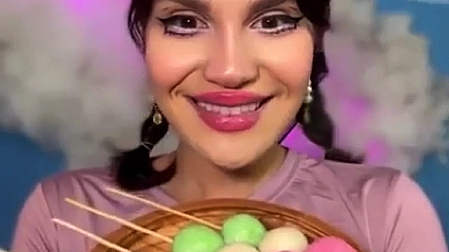 سوگند فود آسمر موکبانگ ایرانی....