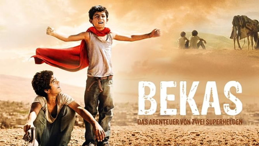 دانلود فیلم کوردی بیکس Bekas