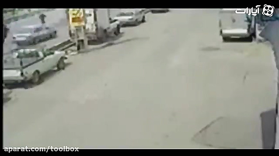 بازداشت زورگیری که باعث مرگ ما...