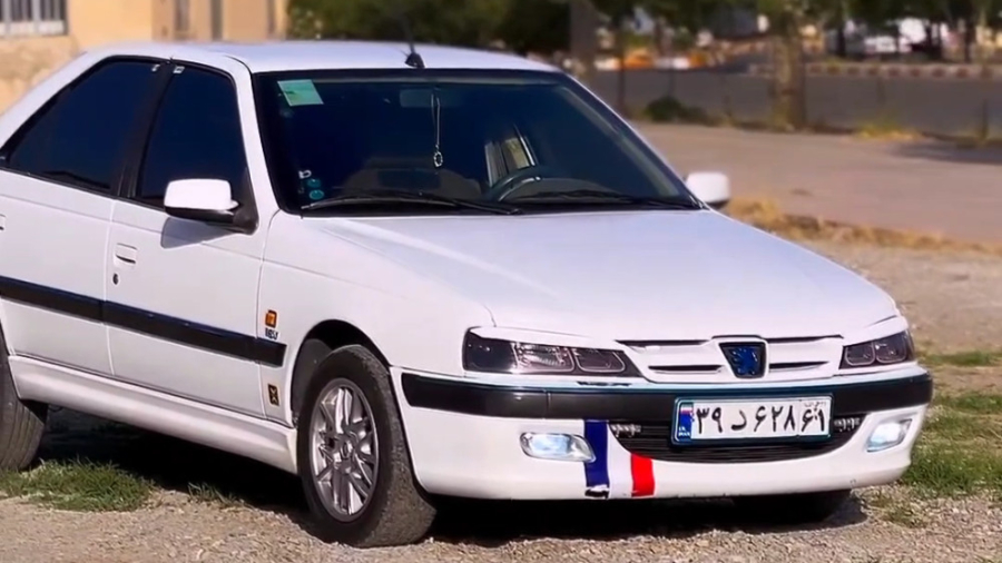 کلیپ شوتی شوتی پارس ای ال ایکس...