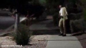 سعید والکور مرد خندان