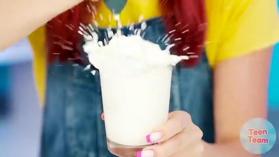 چالش غذا خوری | چالش اسمر فود...