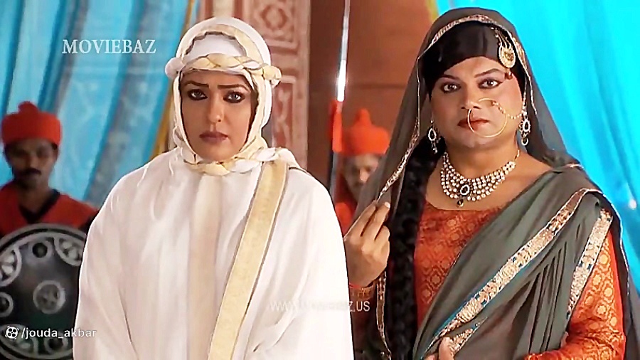 قسمت سی و یکم از سریال بی نظیر...