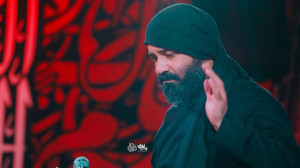 روضه آه مادر | حاج عبدالرضا هل...