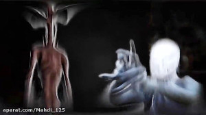 ماجرایی خیلی ترسناک مردخندان ب...