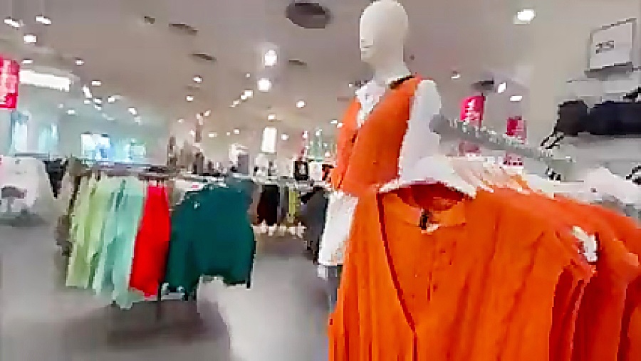 یوتیوب نیکا  ولاگ خرید