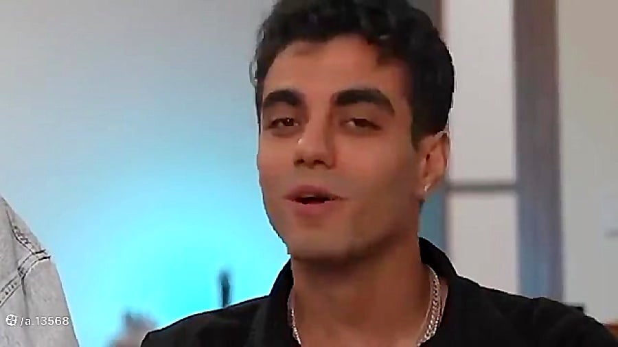 یوتیوب : دیانا با ارسلان و عرف...