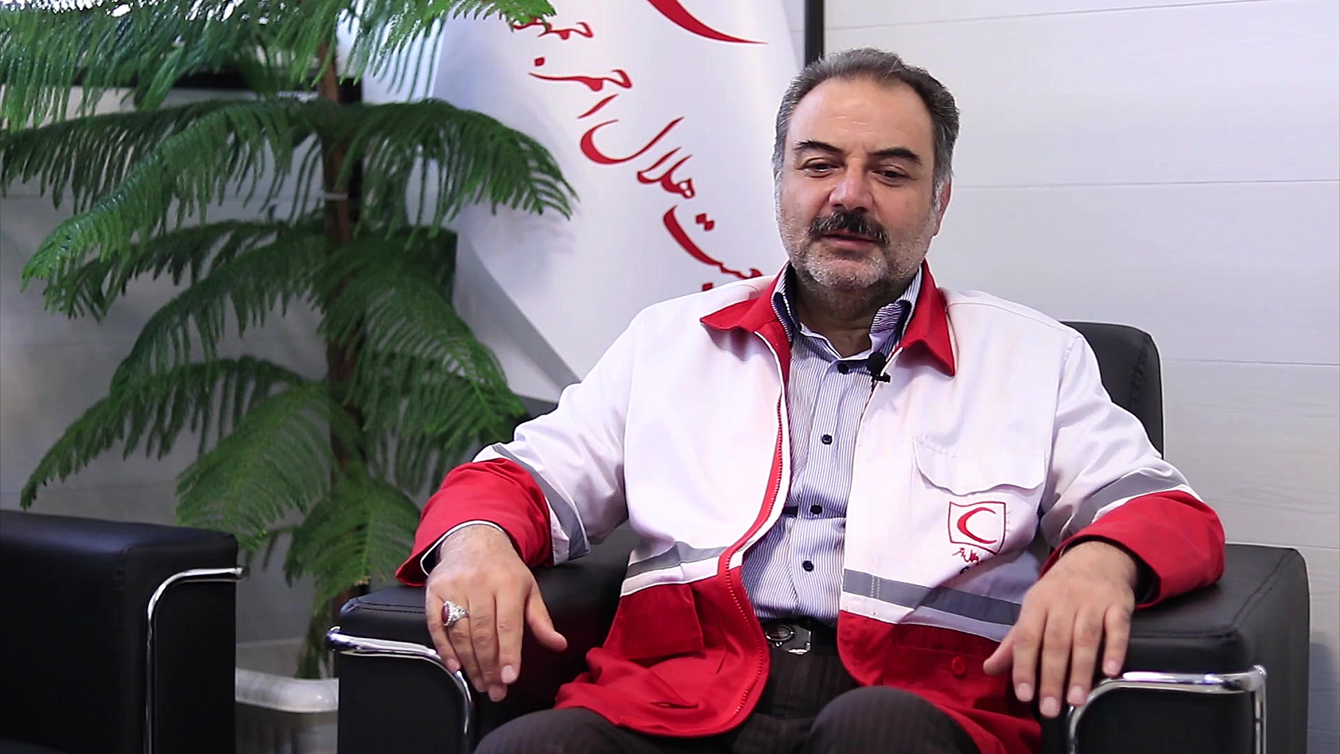 مستند سید محمود برقعی