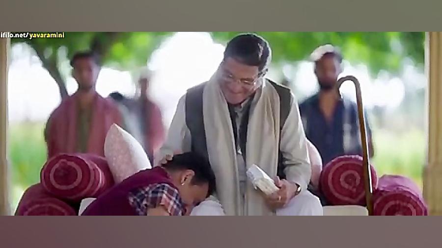 فیلم سینمایی هندی باچان پاندی Bachchhan Paandey 2022 با دوبله فارسی زمان7087ثانیه
