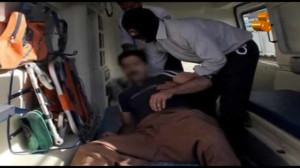 بخشش محکوم به اعدام