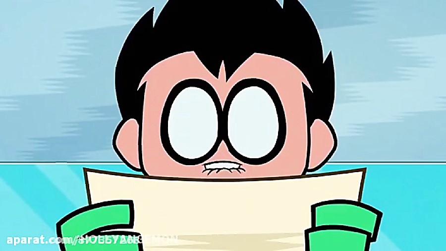 تایتان ها به پیش دوبله ی فارسی...