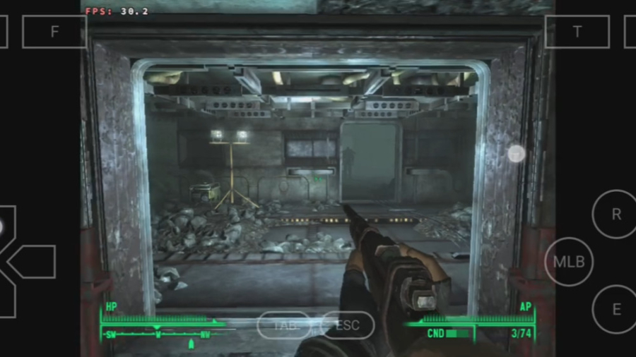 اجرای بازی&zwnj;های کامپیوتر ر...