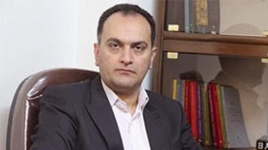 فلسفه و آینده ایران - سخنرانی محمدتقی طباطبایی - ۱۴۰۰