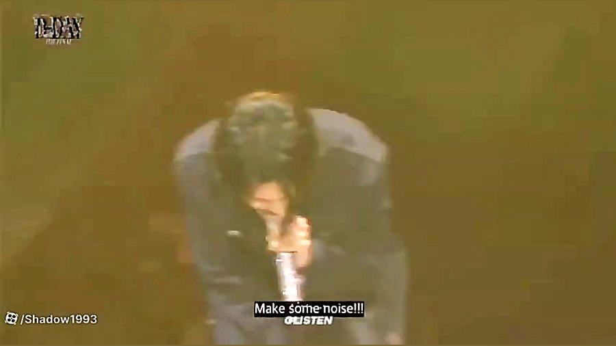 اجرای تونی مونتانا کنسرت شوگا...