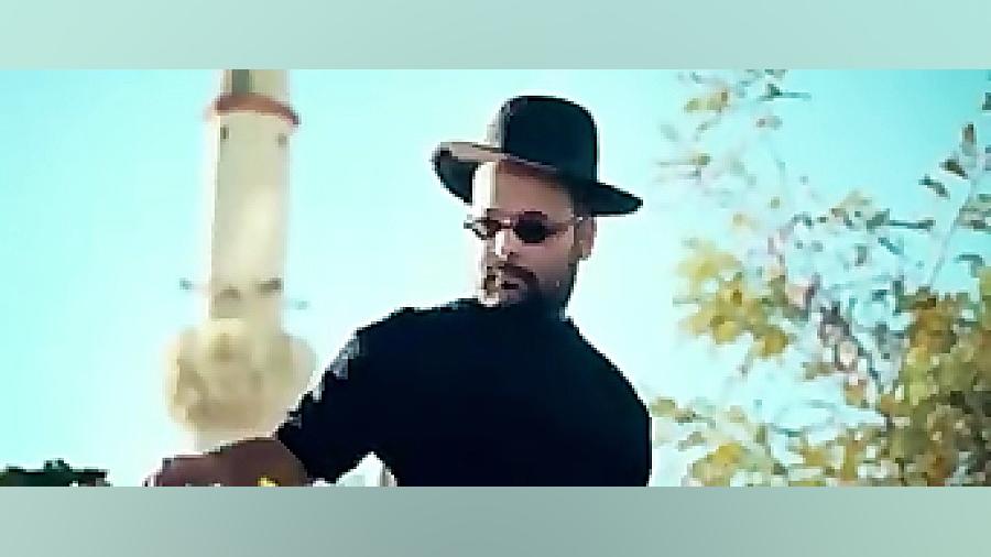 موزیک ویدیو ۰۲۱kid