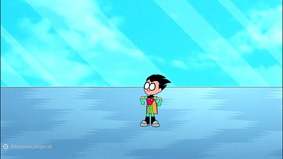 تایتان ها به پیش دوبله ی فارسی...