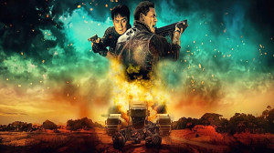 فیلم ضربه پنهان با دوبله فارسی...