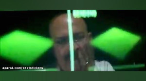 فیلم سینمایی کریش
