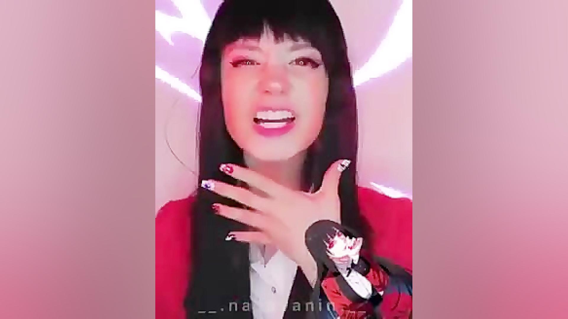 چالش خفن از پریسا کاتسومی بهار...