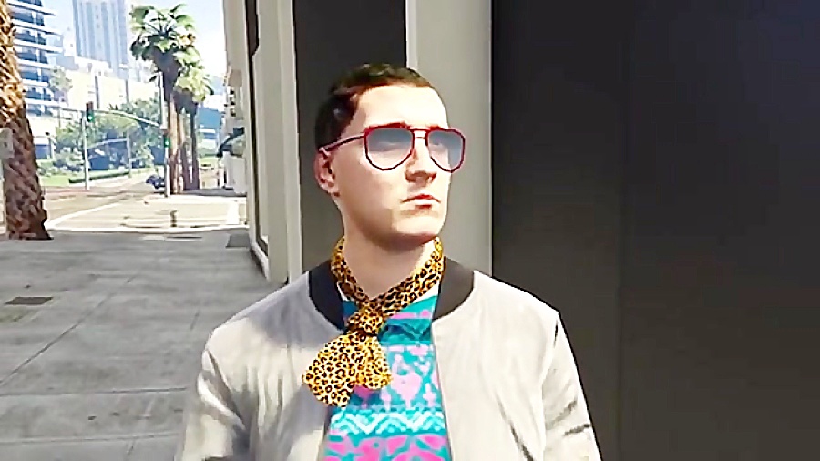 فقیری تا پولدار مایکل