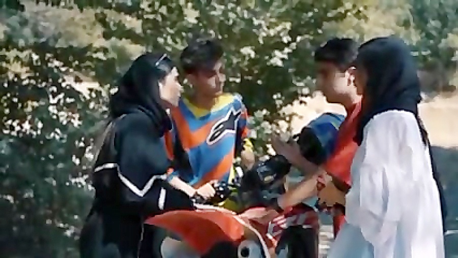 اردیا : خانه پوشالی قسمت دوم