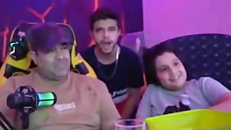 ابلفضل ایکس مستر مجازات سعی کن...