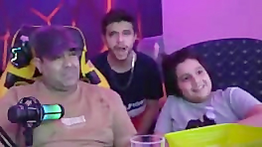 ابلفضل ایکس مستر مجازات سعی کن...