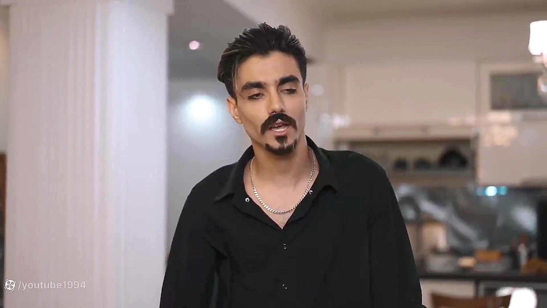 قسمت دوم خانه پوشالی دیانا رحی...