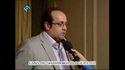 پشت صحنه ی تله فیلم سوگند