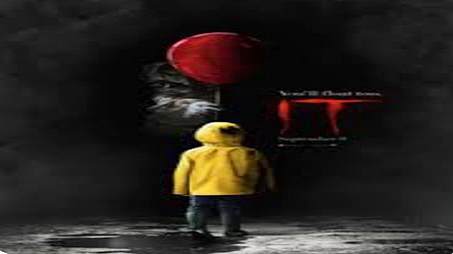 فیلم ترسناک ایت ۱ با دوبله فار...