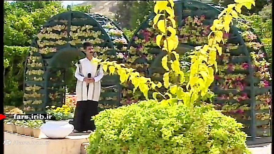 دوستداران ترانه های بختیاری !...