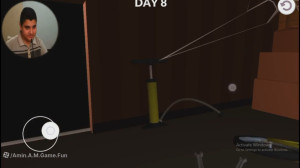 مومو وحشی شده | بازی مومو | چا...