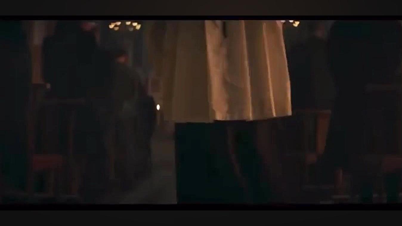 تیزر تریلر فیلم ترسناک The Nun...