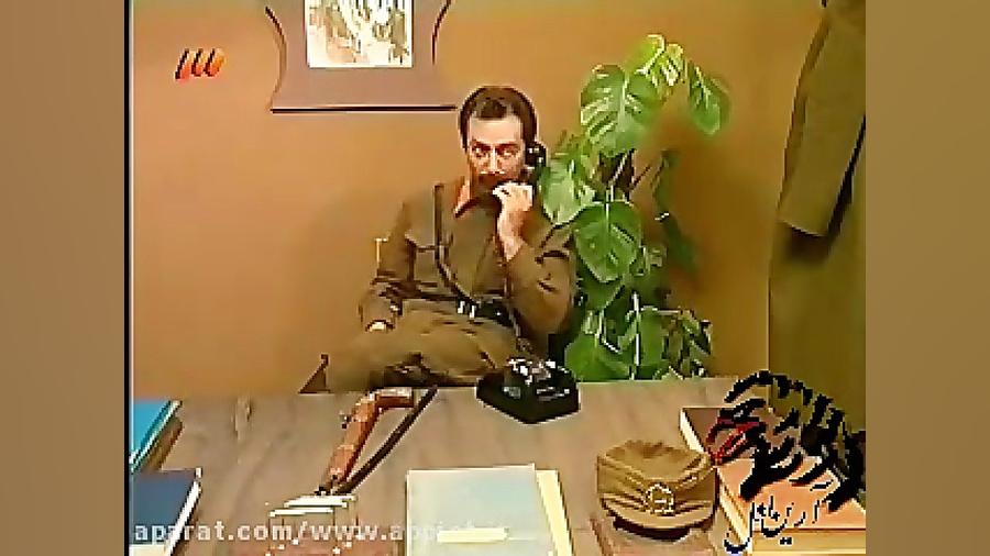 نظام دوبرره طغرل را ضایع کرد