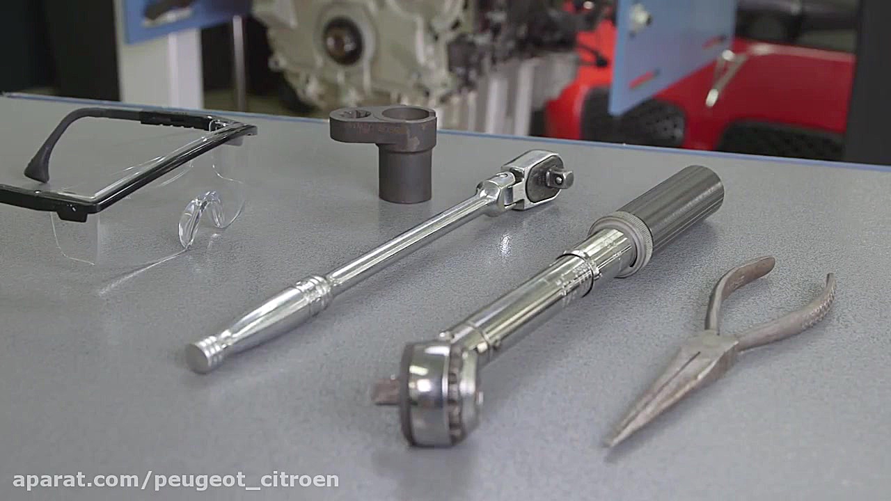 آشنایی، عیب یابی، نحوه تعویض س...