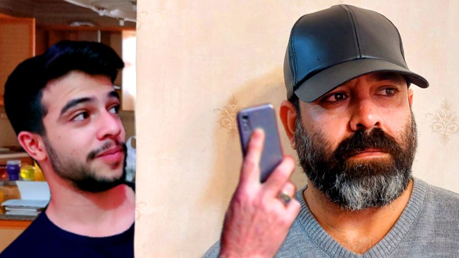 ایندفعه بابام به طرفدارام زنگ...