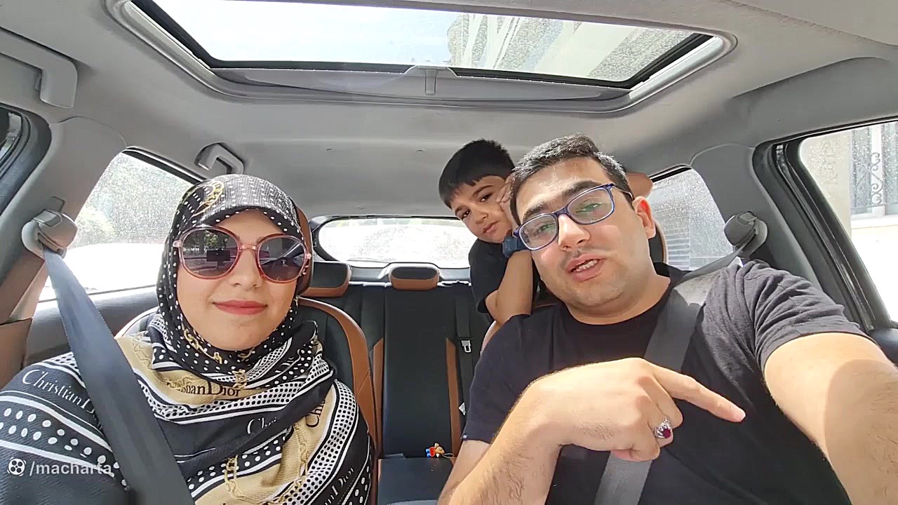 هوم تور طراحی خونمون برای اولی...