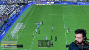 ویدیو فیفا 23 کریر مد : صعود ب...