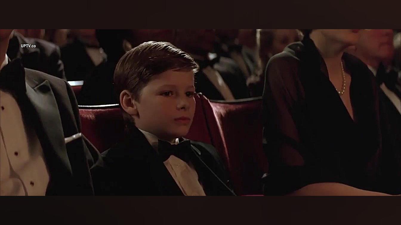 بتمن آغاز میکند (Batman)