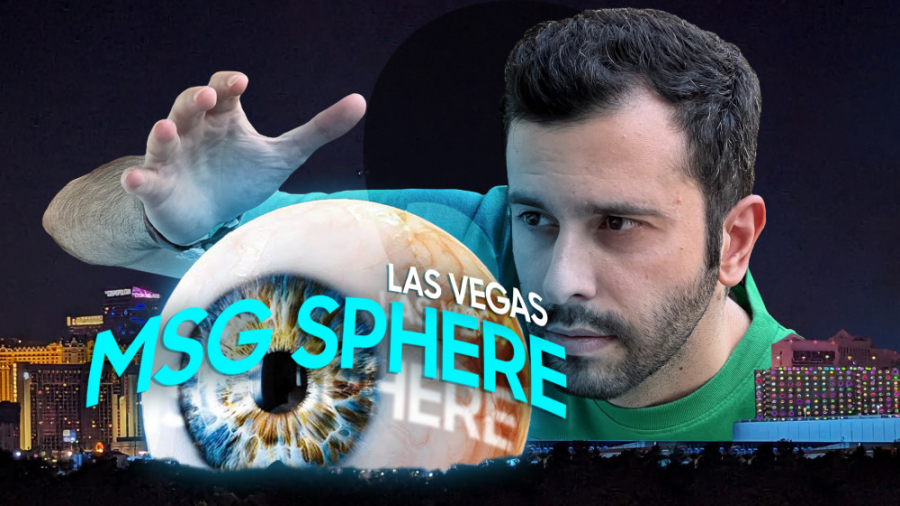 همه چیز درباره بزرگترین نمایشگ...