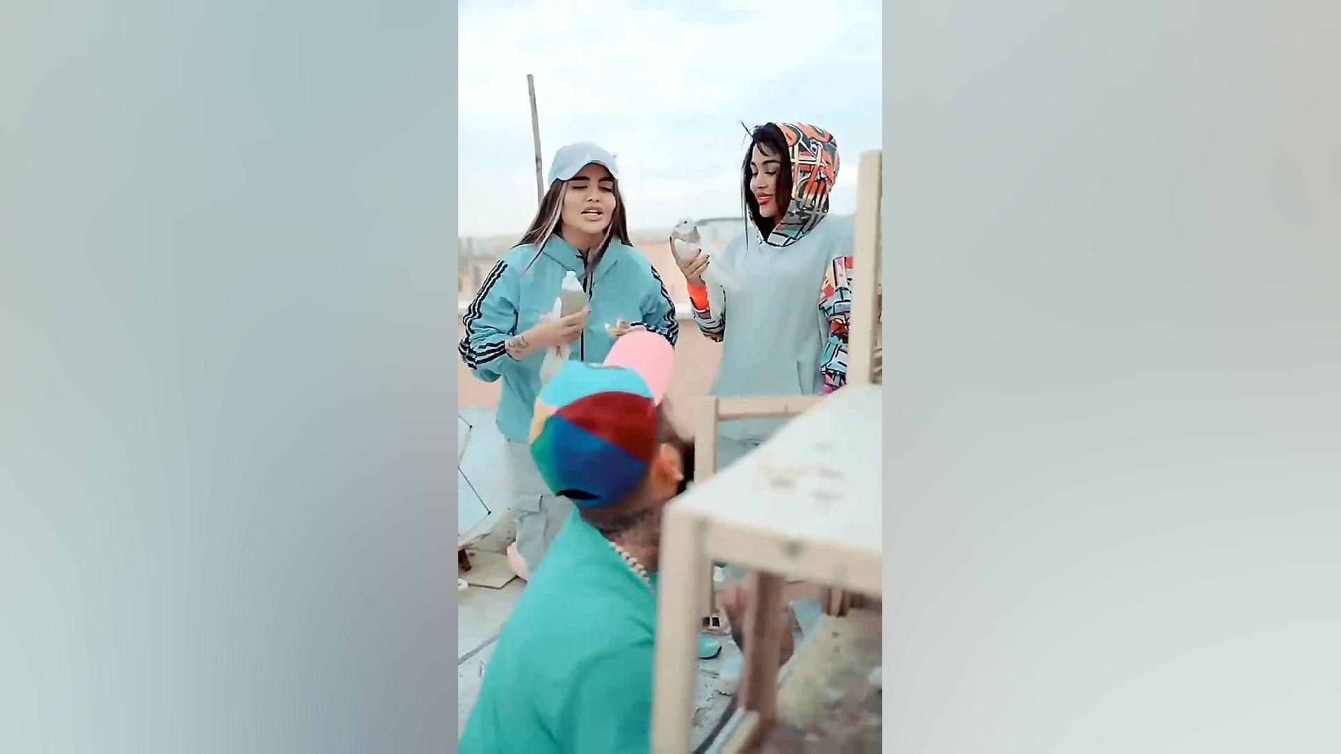 پیمان ادیداس