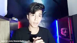 سعید والکور  اسلندرمن
