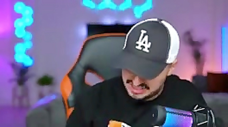 چالش سرما و گرما علی ایکس شات