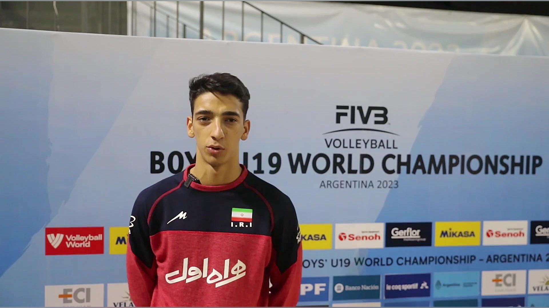 صحبت‌های مرتضی طباطبایی؛ لیبرو...