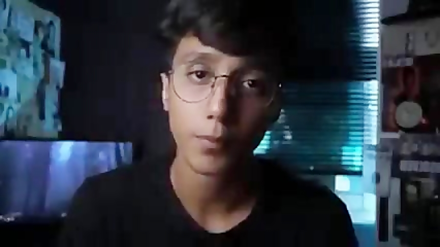 سعید والکور تناسخ