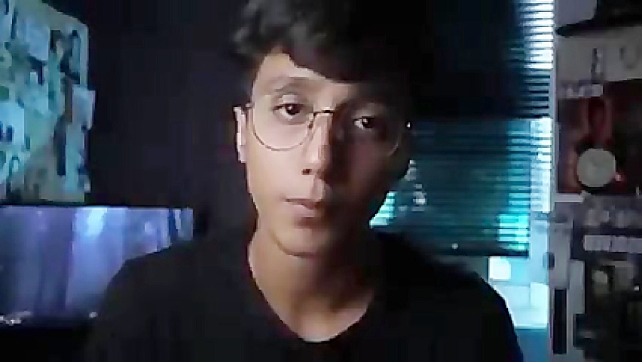 سعید والکور تناسخ